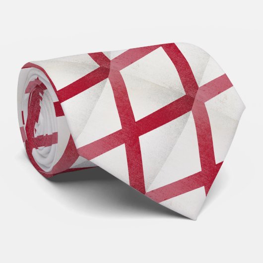 Cravate Alabama (Roulé)