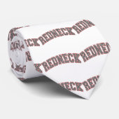 Cravate Alabama Redneck (Roulé)