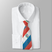 Cravate Alagoas (Attaché)