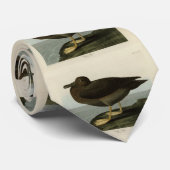 Cravate Albatros usqués des oiseaux d'Amérique d'Audubon (Roulé)