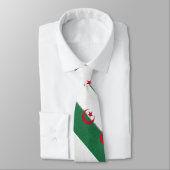 Cravate Algérie (Attaché)