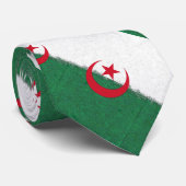 Cravate Algérie (Roulé)