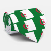 Cravate algérie (Roulé)