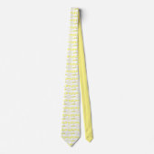 Cravate Alimentation italienne pâtes Imprimer Macaroni Pen (Devant)