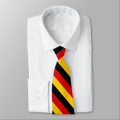 Cravate allemagne (Attaché)