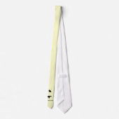 Cravate allemande Shorthair Pointer et Falconry (Dos)