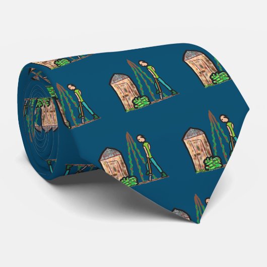 Cravate Allotissement (Roulé)