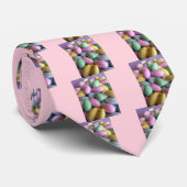 Cravate Almonds candés (Roulé)