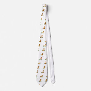 CRAVATE ALPAGA DE BÉBÉ