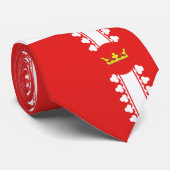 Cravate Alsace (Roulé)