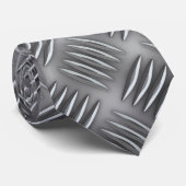 Cravate Aluminium (Roulé)