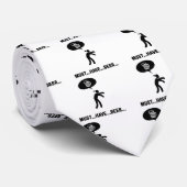 Cravate Amant de bière (Roulé)