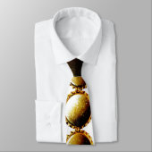 Cravate Amants Bling de bière ! Casquettes brillants de (Attaché)