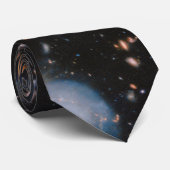 Cravate amas de galaxies MACS J1149.5+2223 (Roulé)