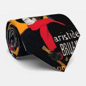 Cravate Ambassadeurs (Roulé)