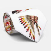 Cravate américain (Roulé)