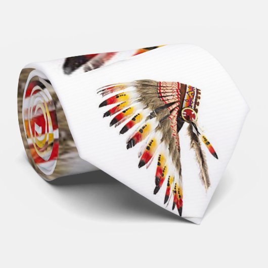 Cravate américain (Roulé)