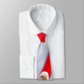 Cravate Américain Eagle (Attaché)