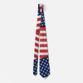 Cravate American Flag Collection (Dos)
