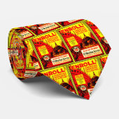 Cravate American Merchant Marine - Inscrivez-vous aujourd' (Roulé)