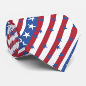 Cravate americana (Roulé)