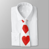 CRAVATE AMOUR (Attaché)