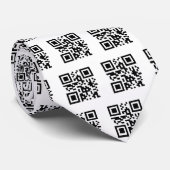 Cravate Amour - Anglais (Roulé)