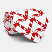 Cravate Amour de sucre de canne (Roulé)