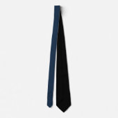 Cravate Amour Tribal Lot Necktie Cravate Hug Perso (Dos)