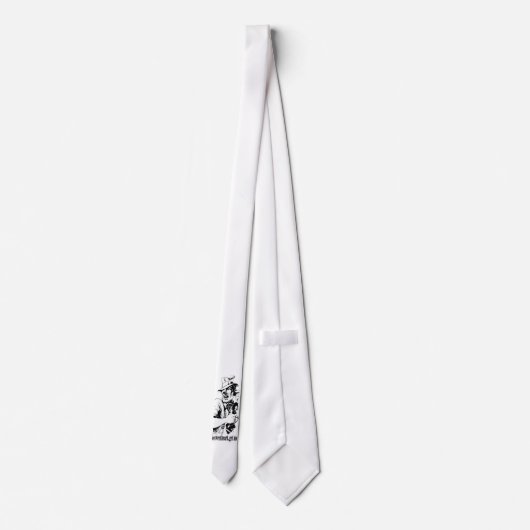 Cravate Amoureux (Dos)