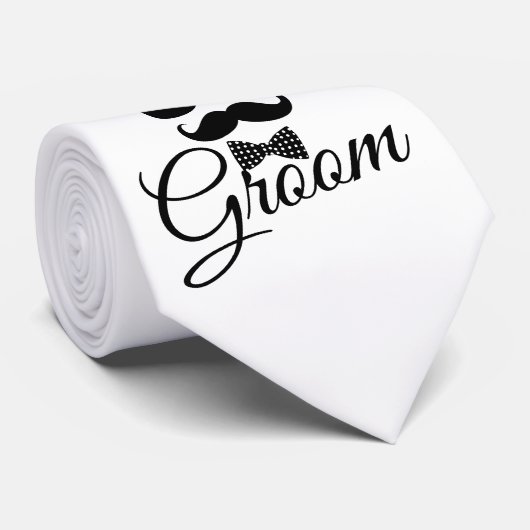 Cravate Amoureux (Roulé)