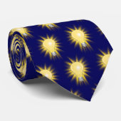 Cravate Ampoule lumineuse Energy Saver (Roulé)