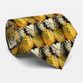 Cravate Ananas à vendre (Roulé)