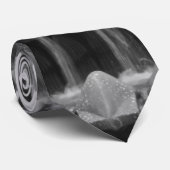 Cravate ananas apaisant (Roulé)