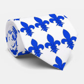 Cravate Ancien Régime (Roulé)