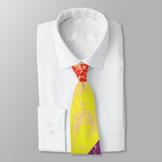 Cravate Ancienne République espagnole (Attaché)