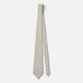 Cravate Ancre (Devant)