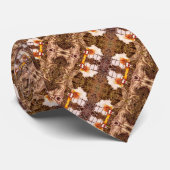 Cravate Ange Gardien Armani Satin Foulard (Roulé)