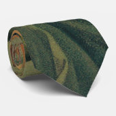 Cravate Angel Musician, Melozzo da Forli, Art Renaissance (Roulé)