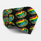 CRAVATE ANGEL TRAIL (Roulé)