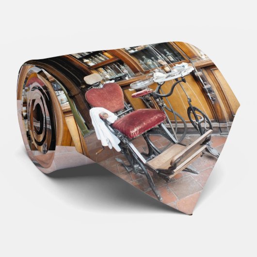 CRAVATE ANGLETERRE VICTORIENNE (Roulé)