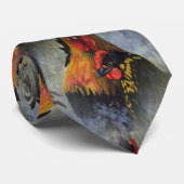 Cravate Animal de ferme (Roulé)