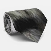 Cravate Animal familier d'animal de chat (Roulé)