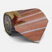 Cravate Annonciation de Sandro Botticelli (Roulé)