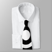 Cravate Annularity (Attaché)