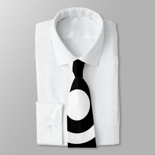 Cravate Annularity (Attaché)