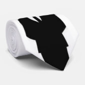 Cravate Anonyme (Roulé)