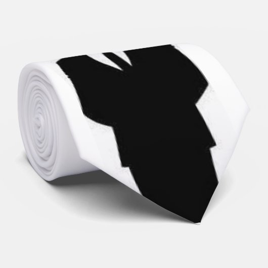 Cravate Anonyme (Roulé)