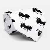 Cravate Ant (Roulé)