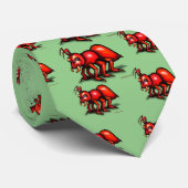 Cravate Ant (Roulé)